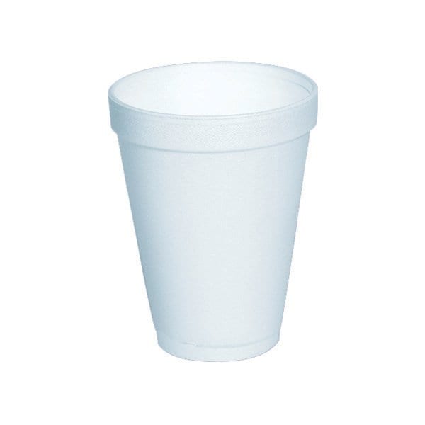 Bsc Preferred Foam Cups - 12 oz., 1000PK BUY00017434 - main